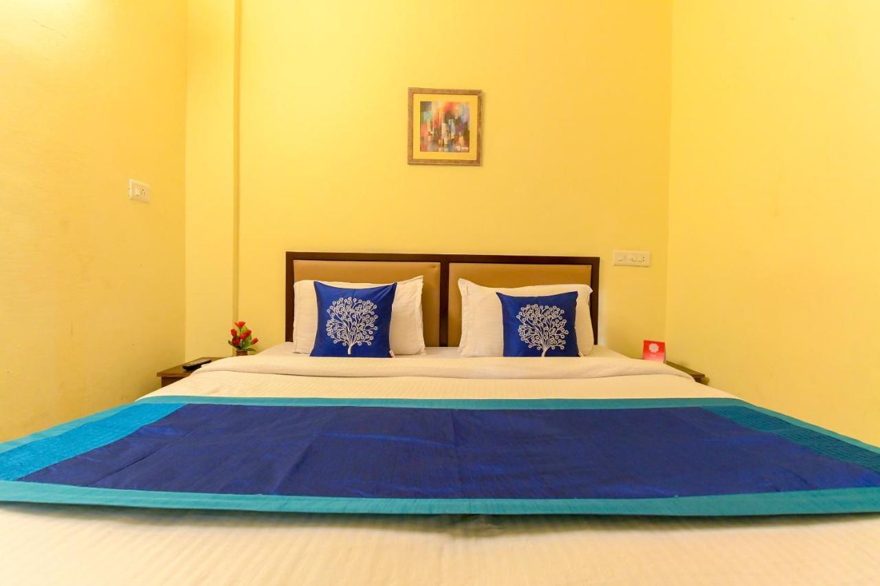 Oyo 8273 Diamond Inn Kochi 外观 照片